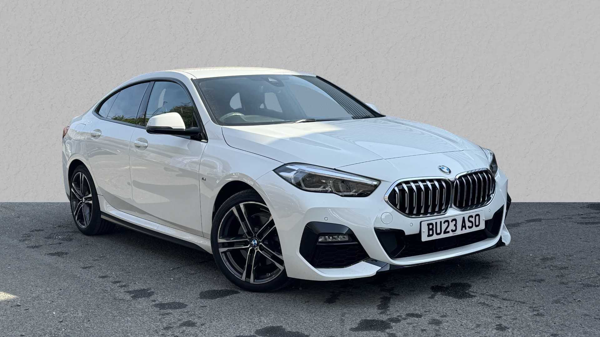 Main listing image - BMW 2 Series Gran Coupe