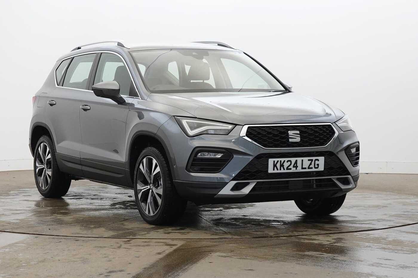 Main listing image - SEAT Ateca