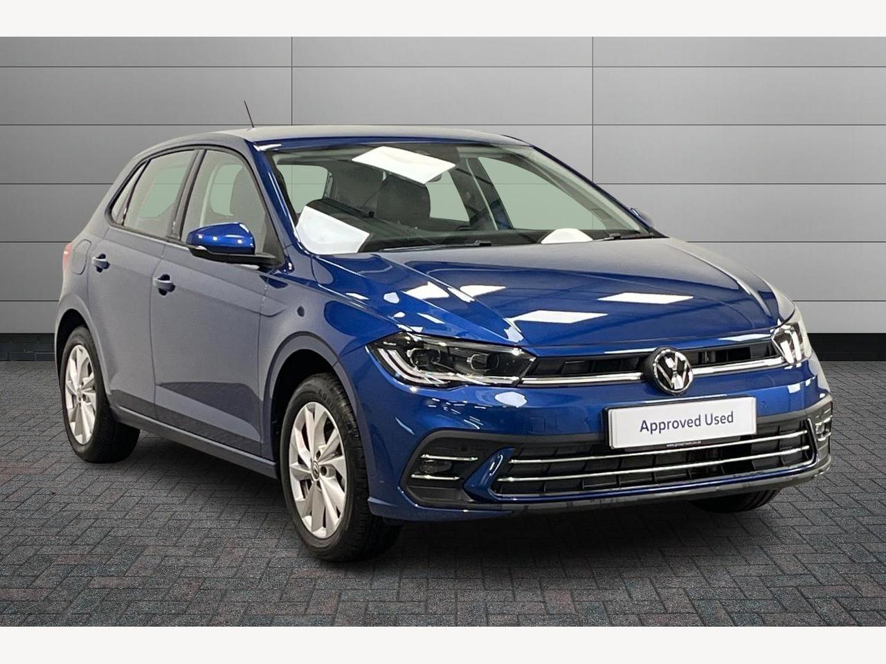 Main listing image - Volkswagen Polo