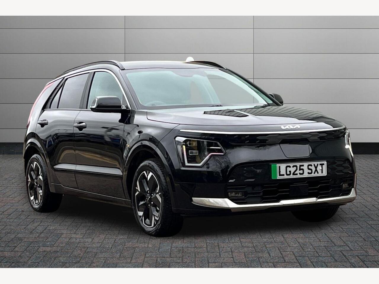 Main listing image - Kia Niro