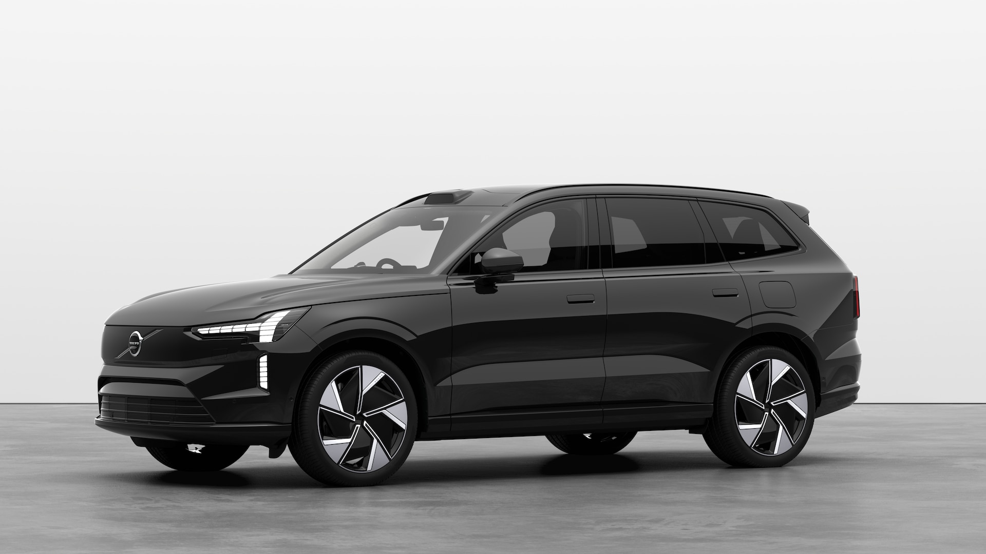 Main listing image - Volvo Ex90