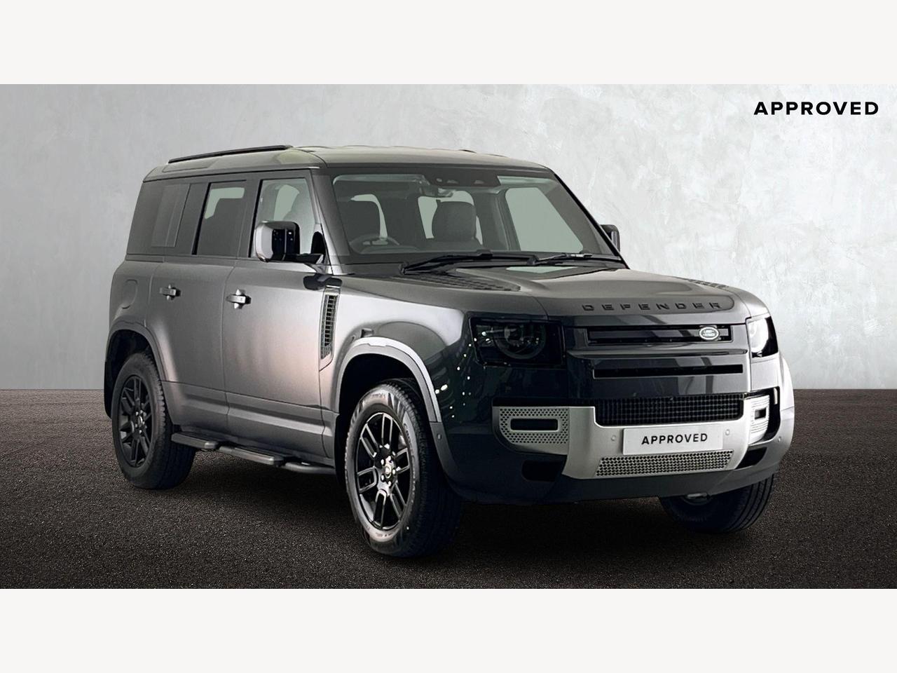 Main listing image - Land Rover Defender