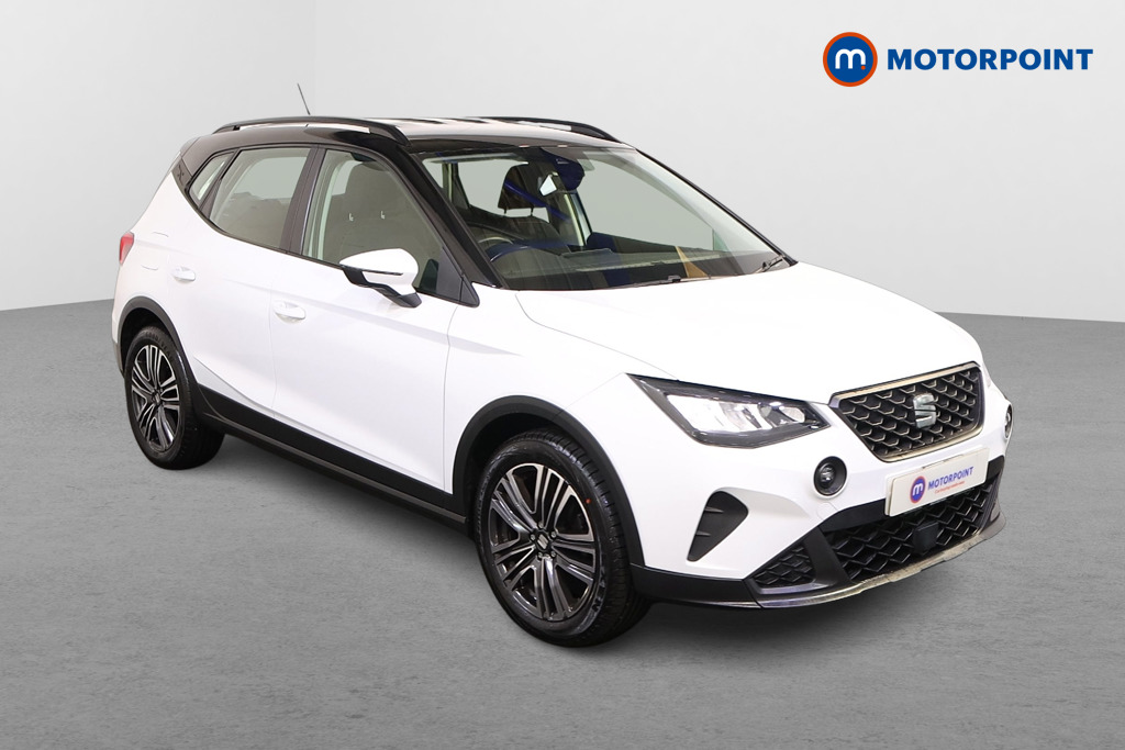 Main listing image - SEAT Arona