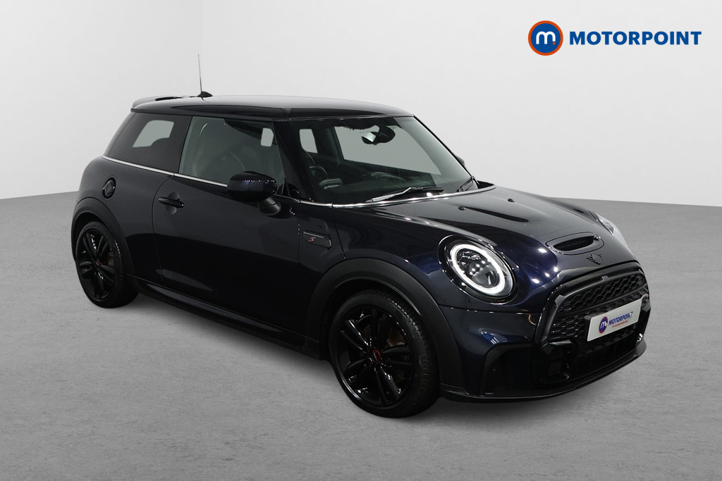 Main listing image - MINI Hatchback