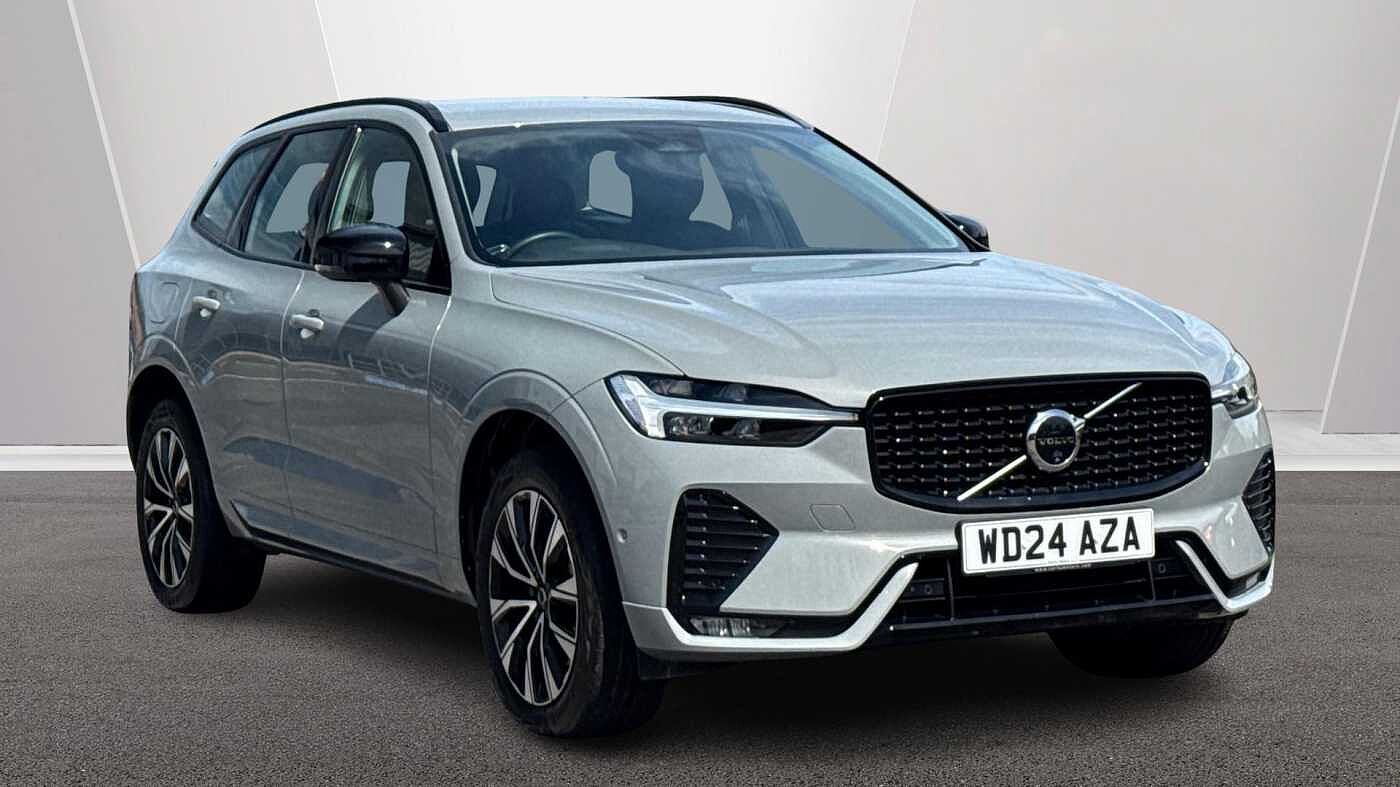 Main listing image - Volvo XC60