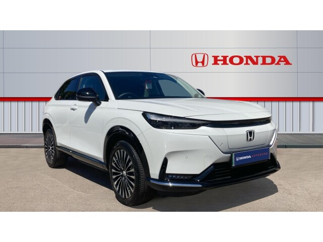Main listing image - Honda E Ny1