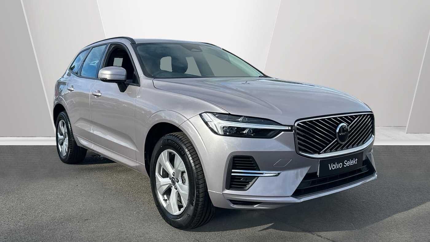 Main listing image - Volvo XC60