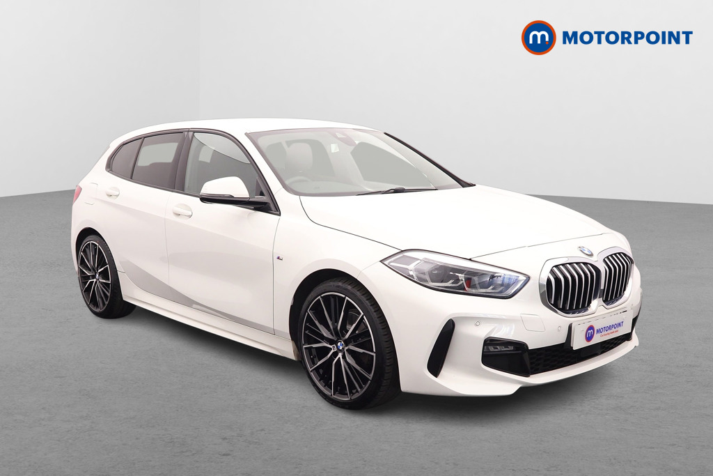 Main listing image - BMW 1 Series