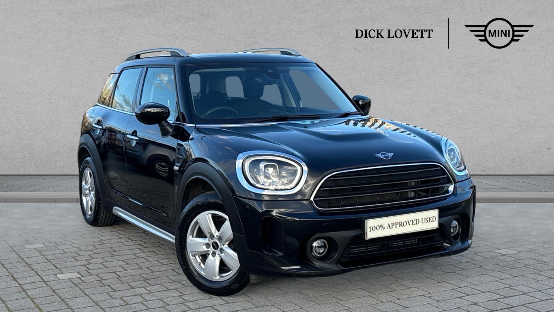 Main listing image - MINI Countryman