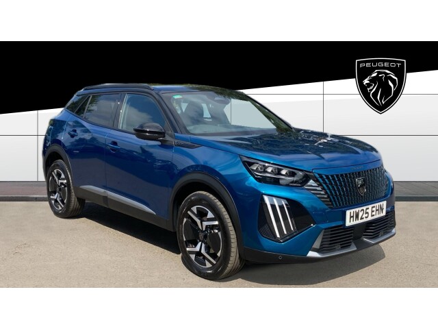 Main listing image - Peugeot 2008