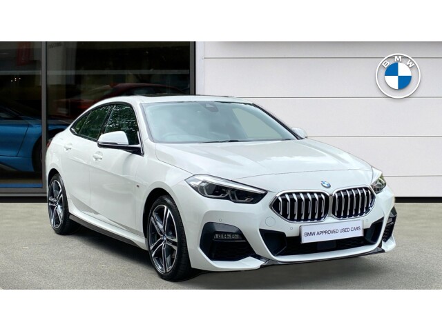 Main listing image - BMW 2 Series Gran Coupe