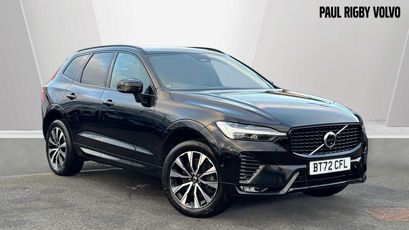 Main listing image - Volvo XC60