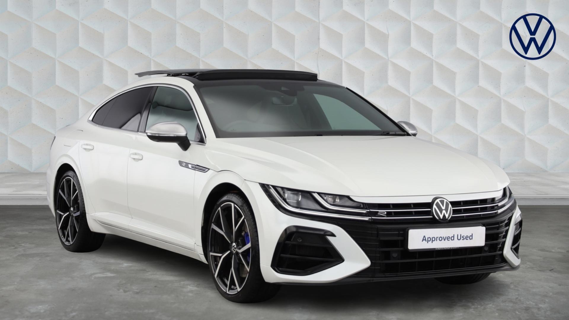 Main listing image - Volkswagen Arteon