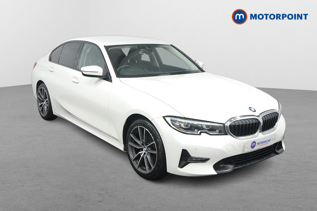 Main listing image - BMW 3 Series