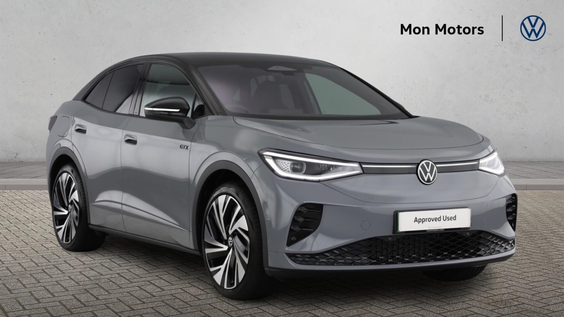 Main listing image - Volkswagen ID.5