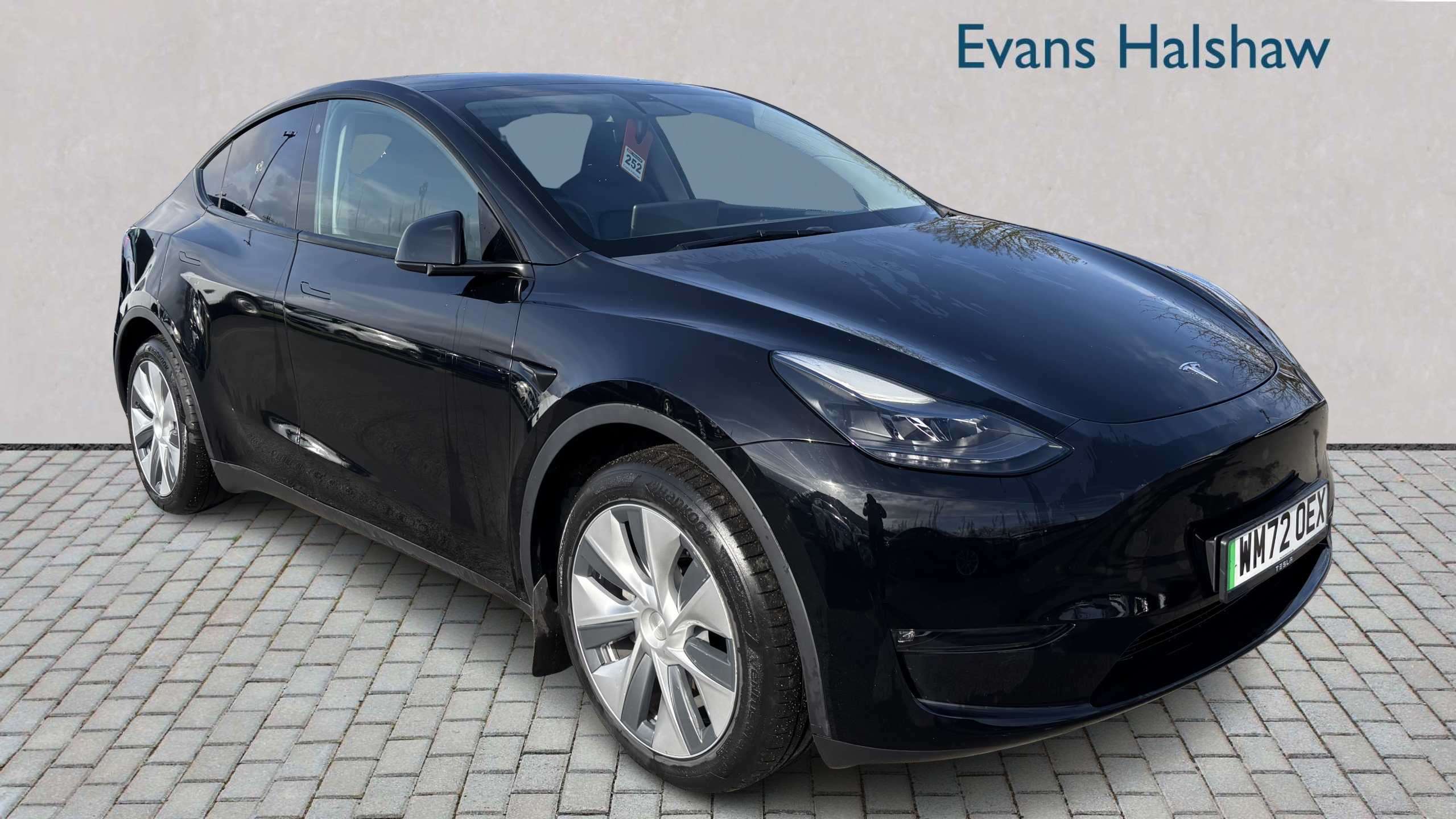 Main listing image - Tesla Model Y
