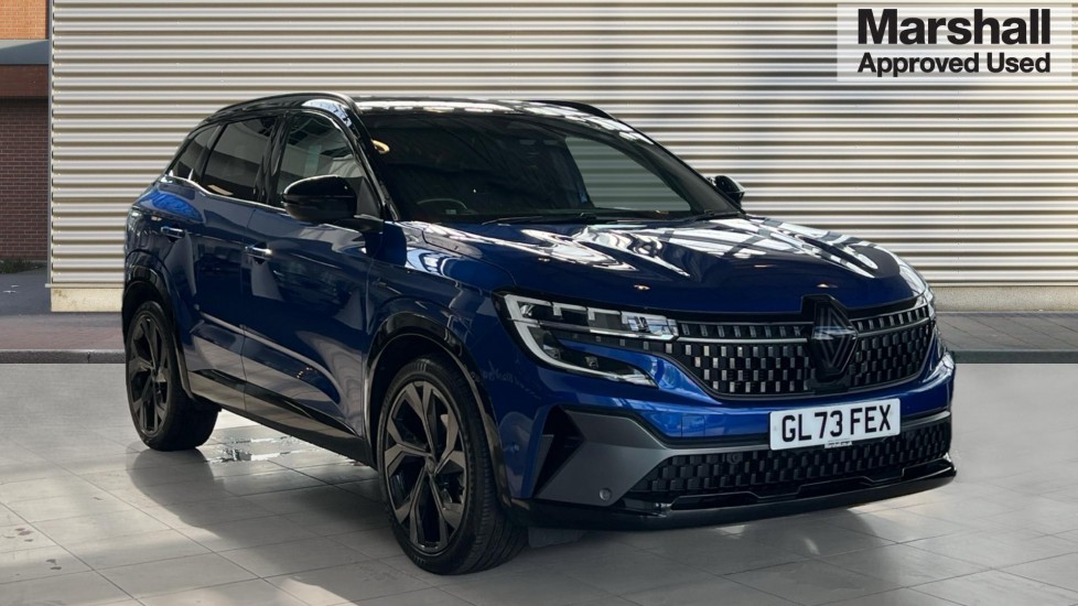 Main listing image - Renault Austral