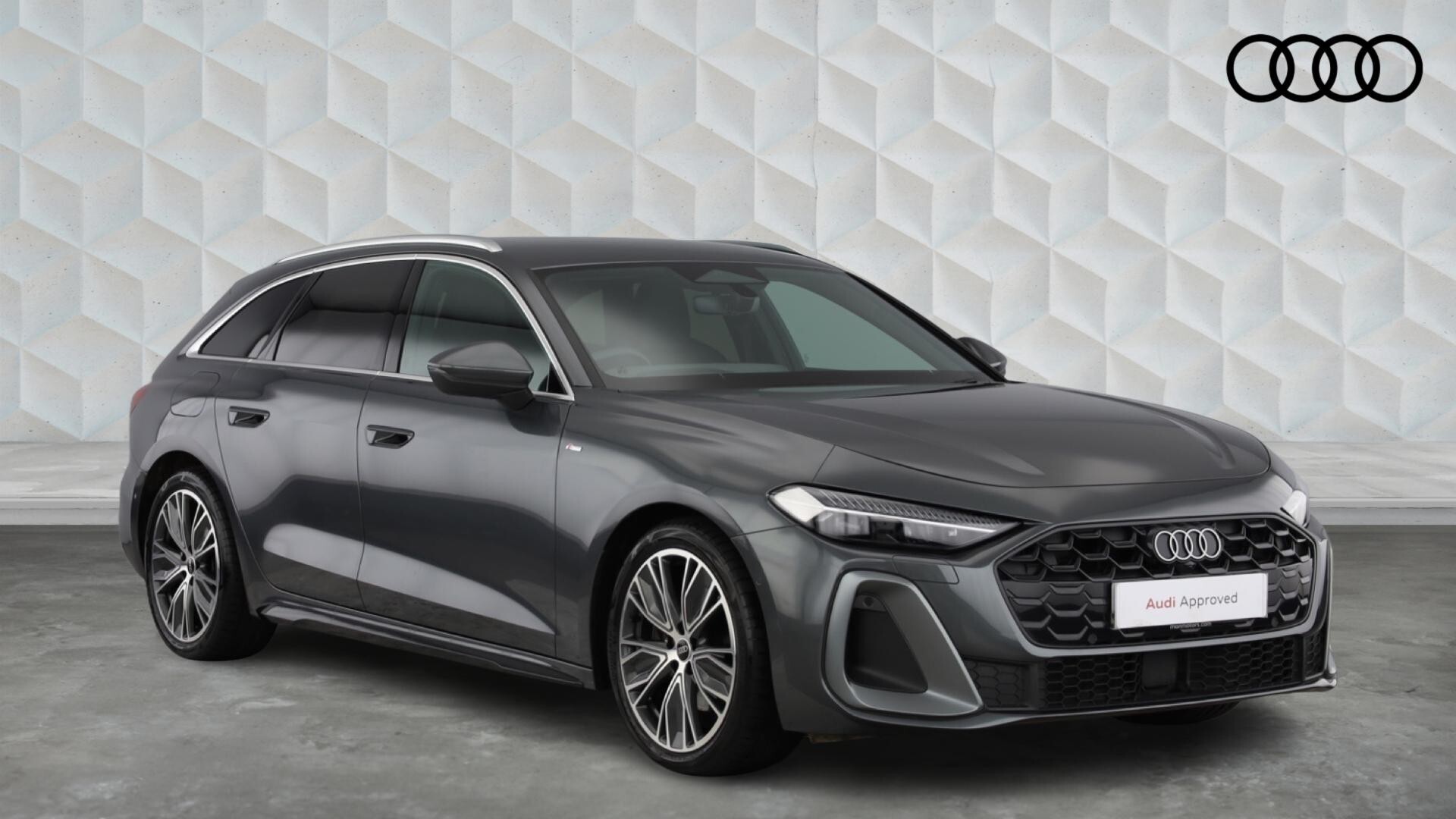 Main listing image - Audi A5