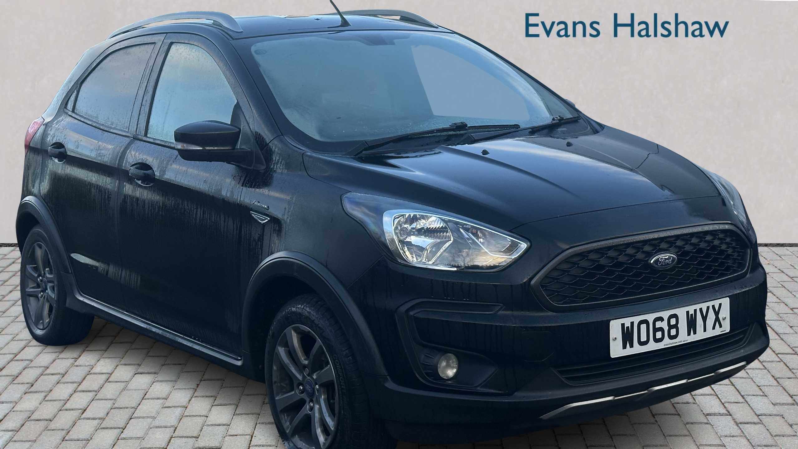 Main listing image - Ford Ka+