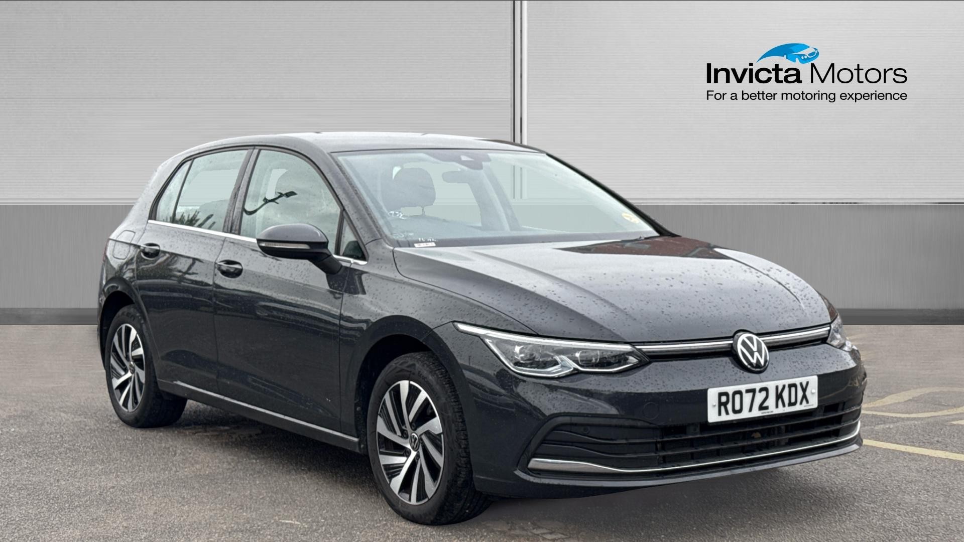 Main listing image - Volkswagen Golf