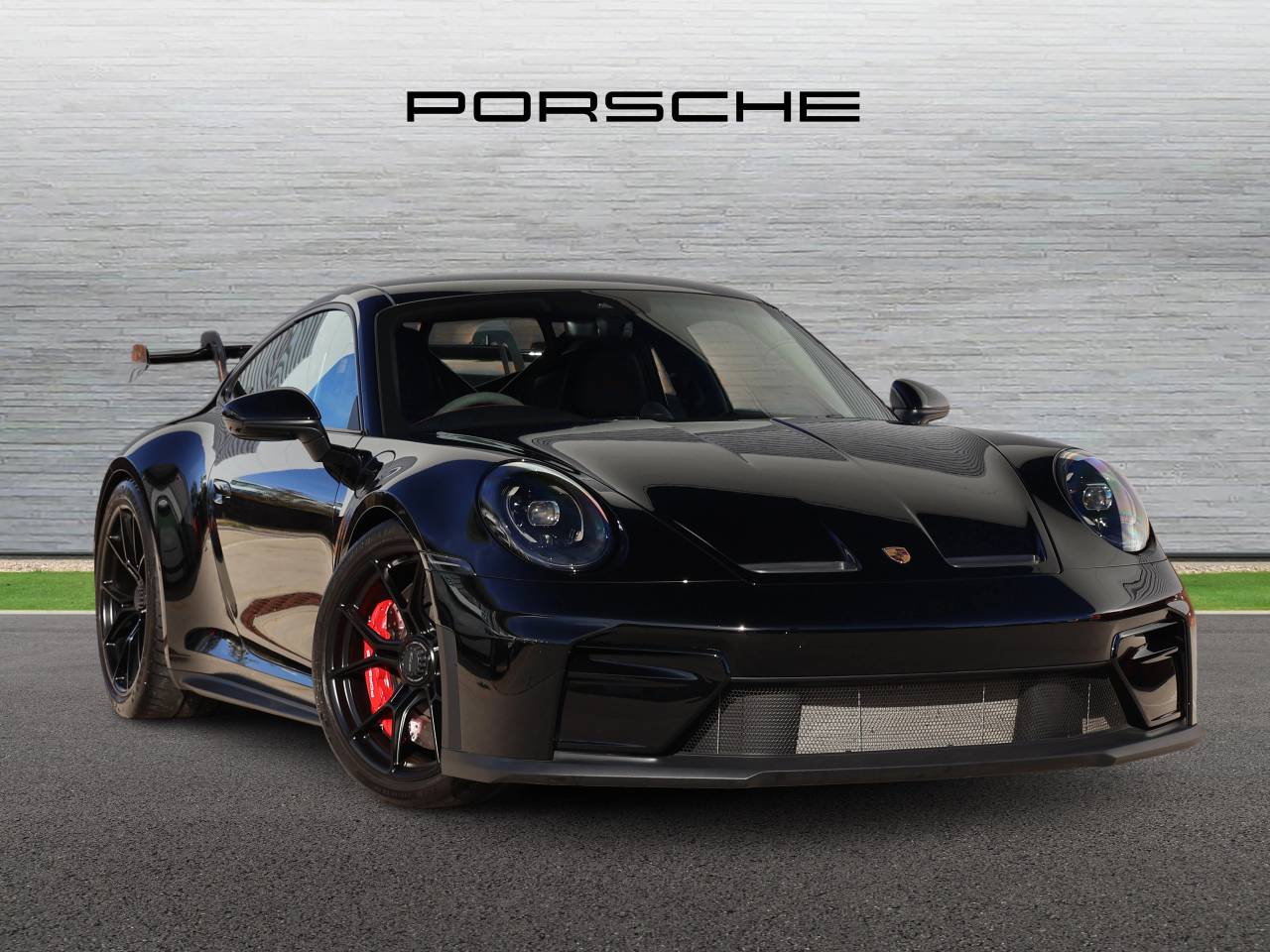 Main listing image - Porsche 911