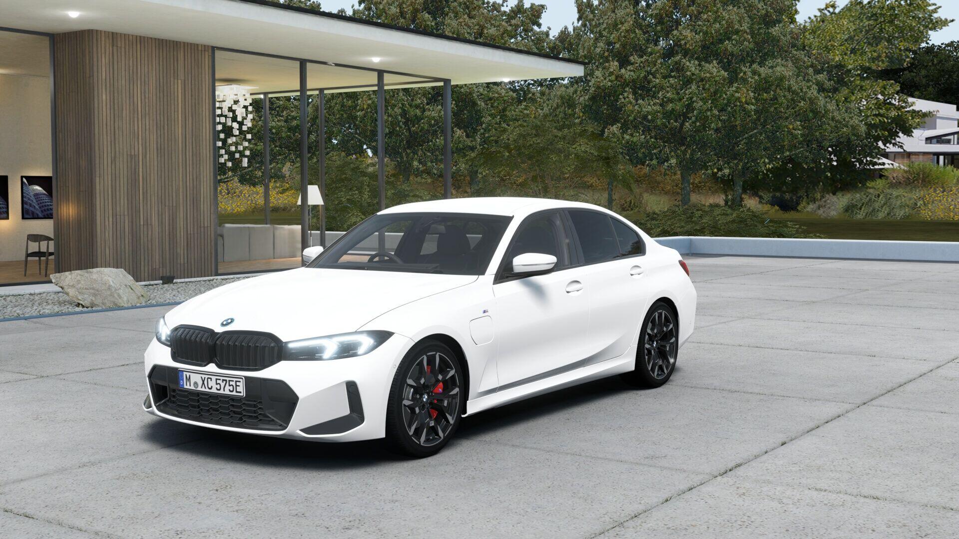 Main listing image - BMW 3 Series