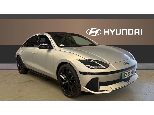 Main listing image - Hyundai IONIQ 6
