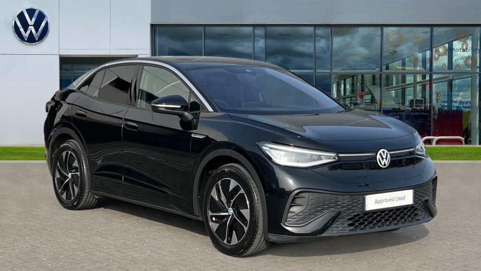 Main listing image - Volkswagen ID.5