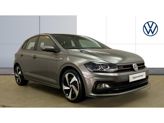 Main listing image - Volkswagen Polo GTI