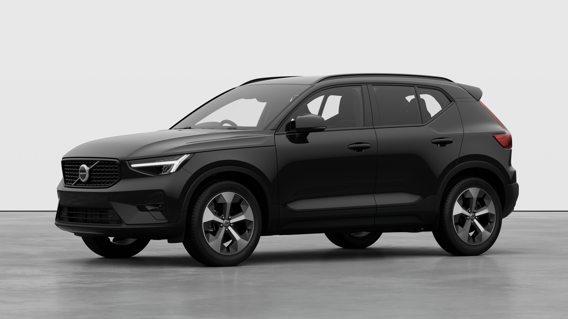 Main listing image - Volvo XC40