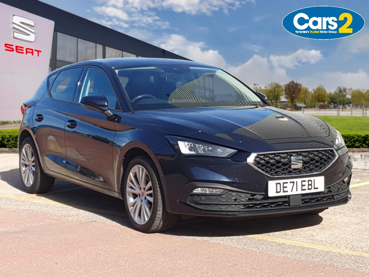 Main listing image - SEAT Leon