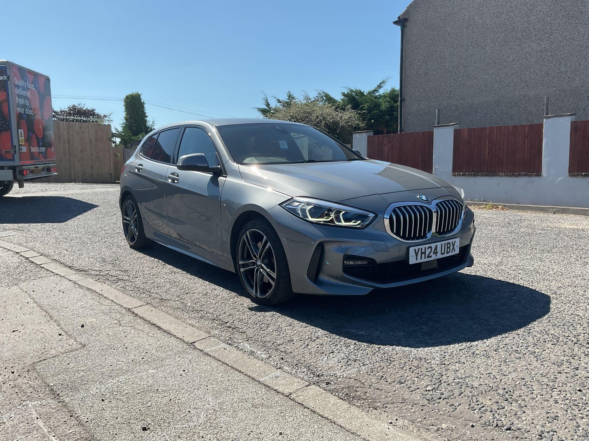 Main listing image - BMW 1 Series