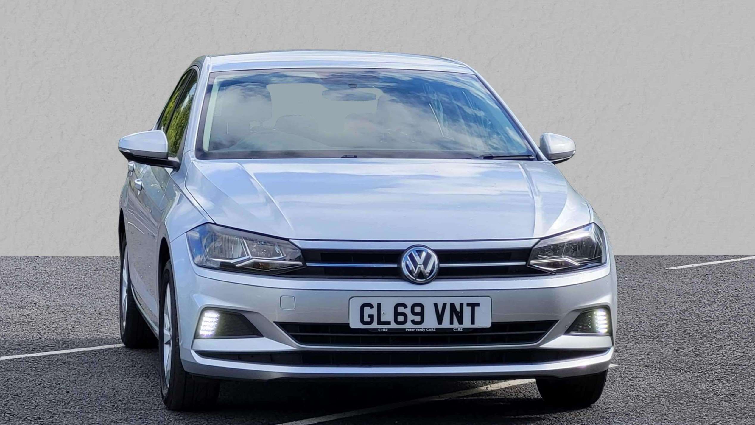 Main listing image - Volkswagen Polo