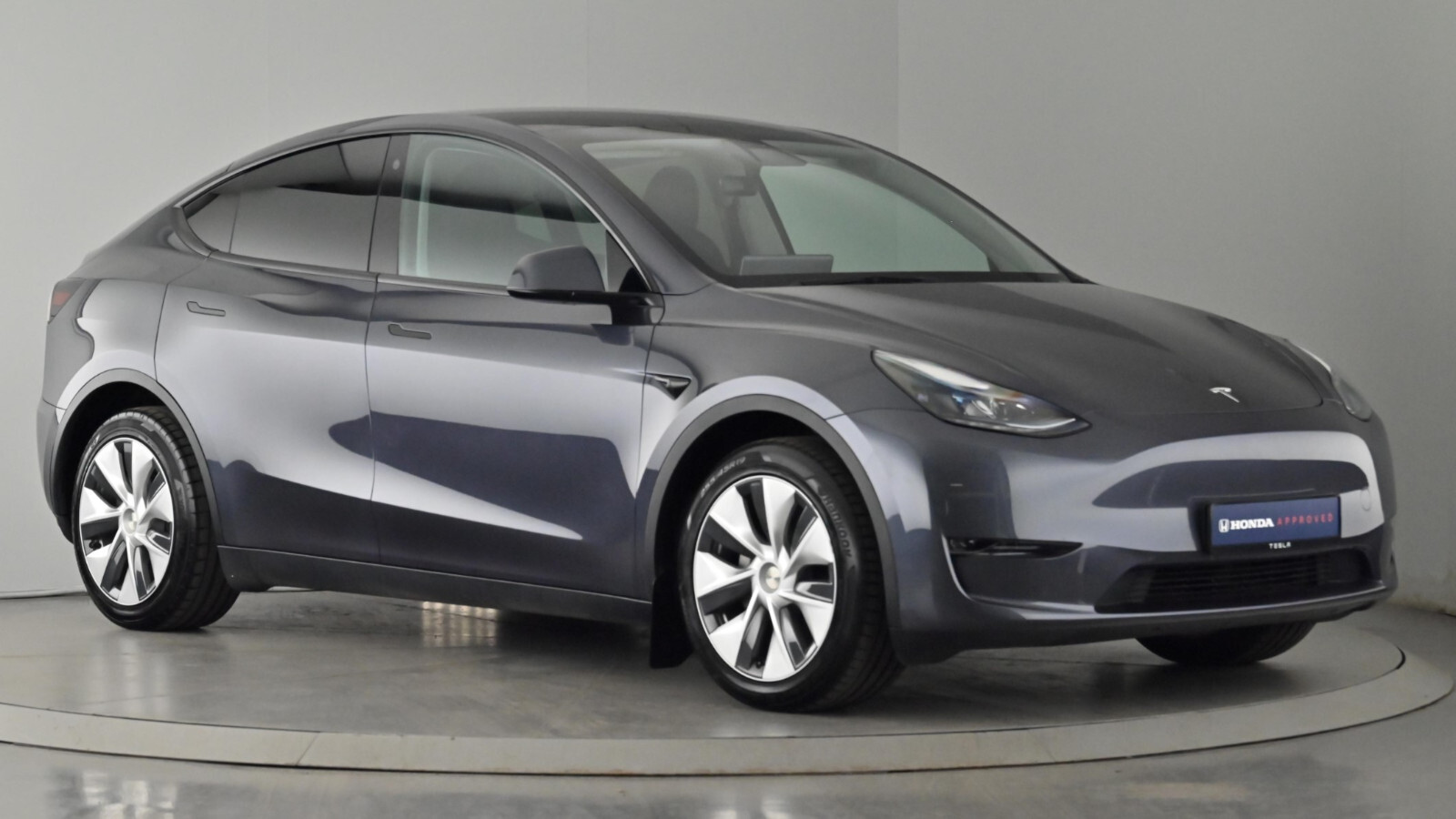 Main listing image - Tesla Model Y