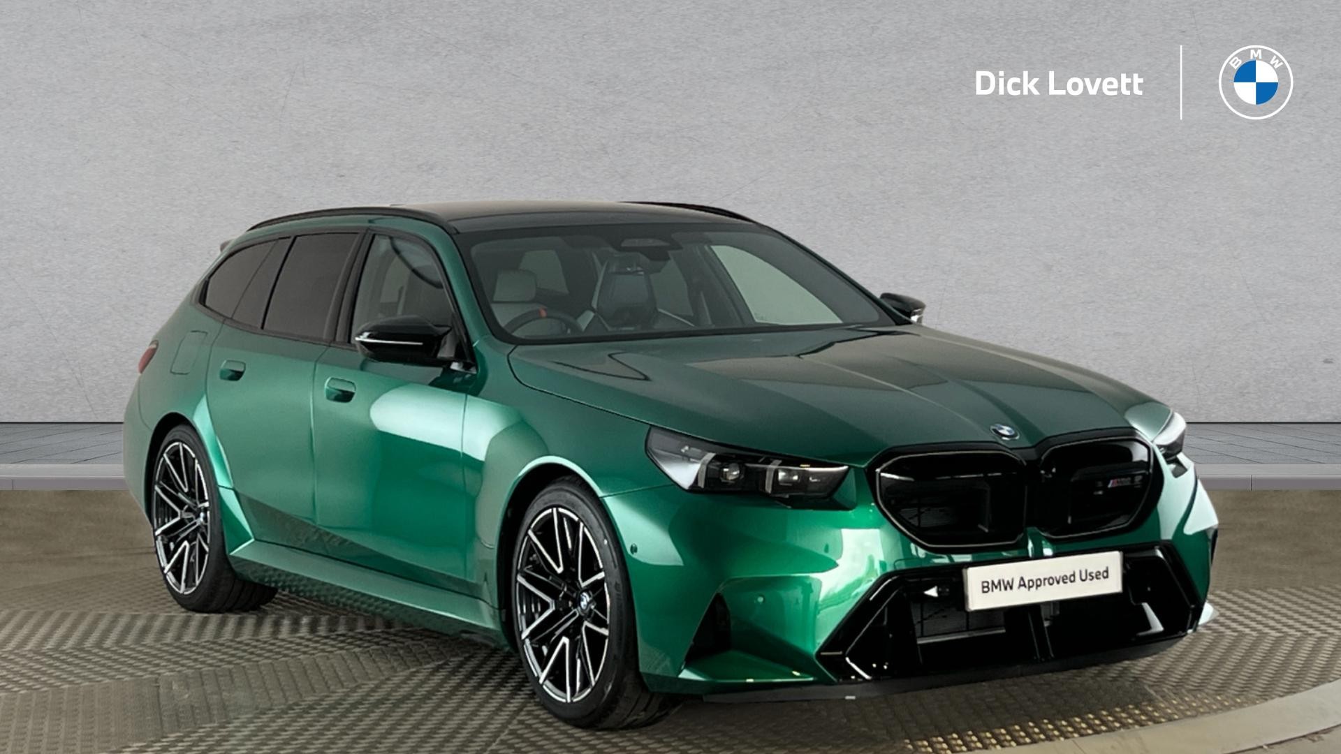Main listing image - BMW M4