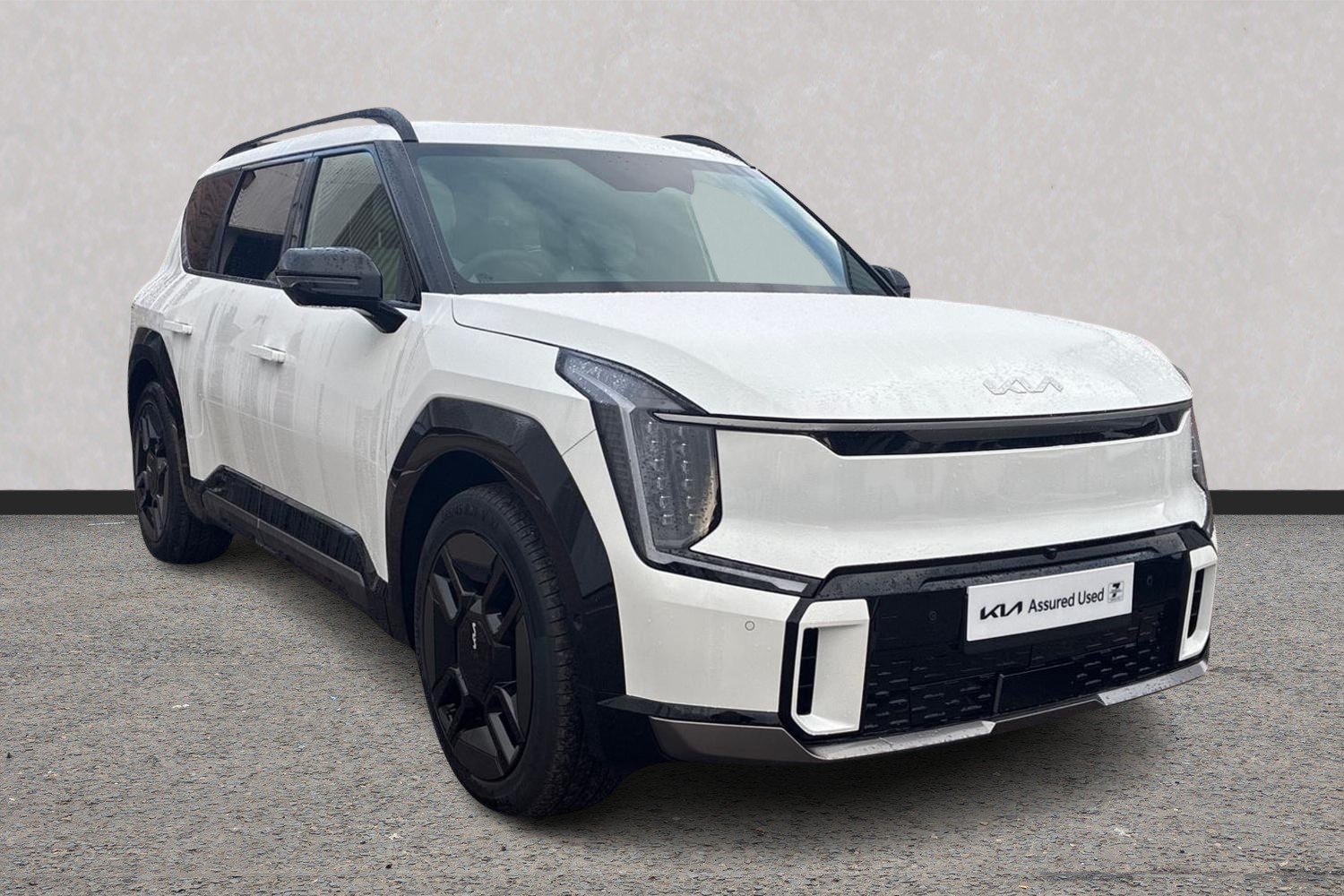 Main listing image - Kia EV9