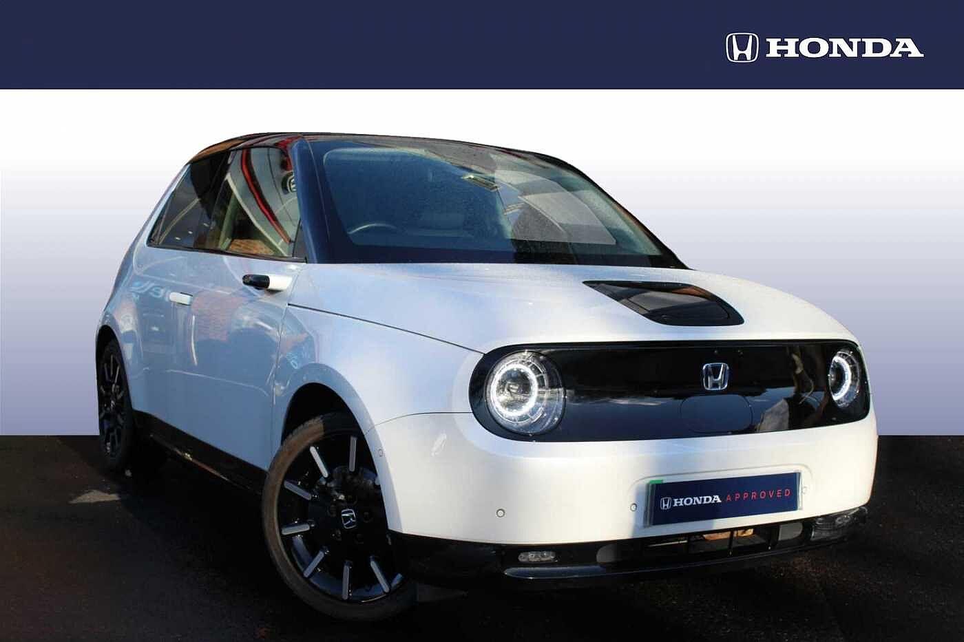 Main listing image - Honda Honda e