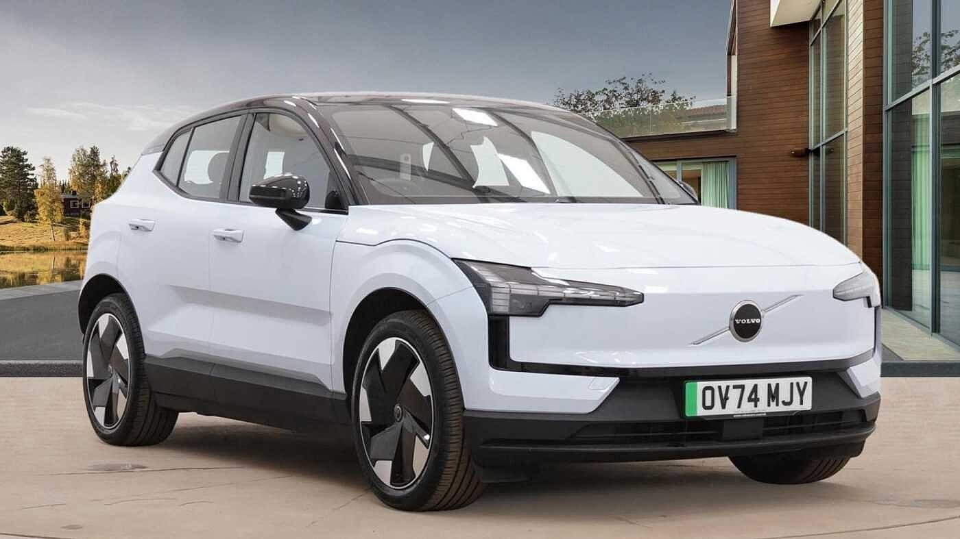 Main listing image - Volvo EX30