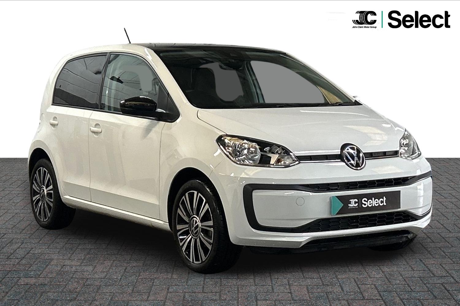 Main listing image - Volkswagen Up