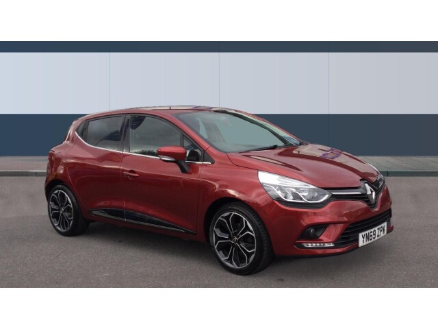 Main listing image - Renault Clio