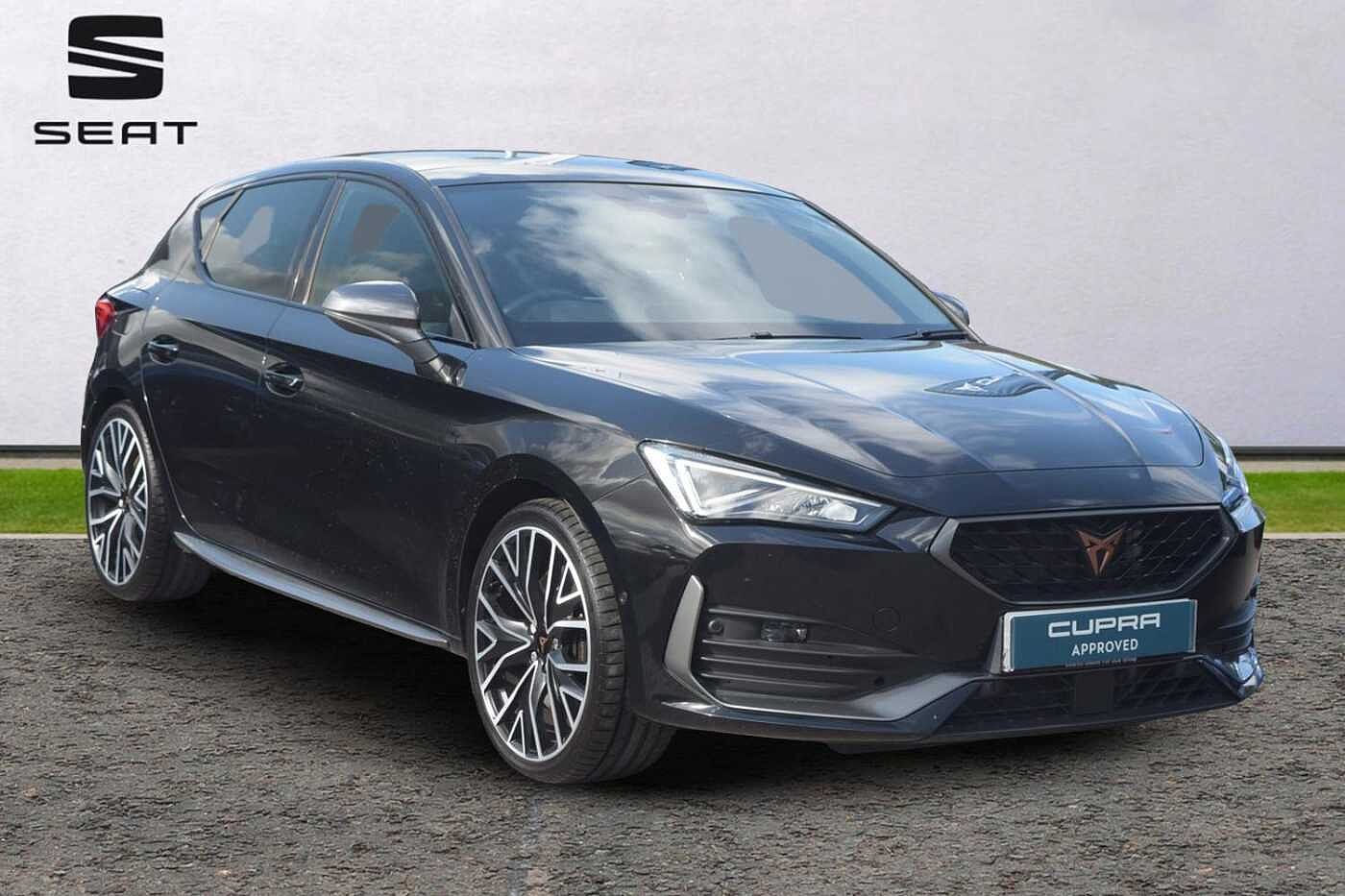 Main listing image - Cupra Leon