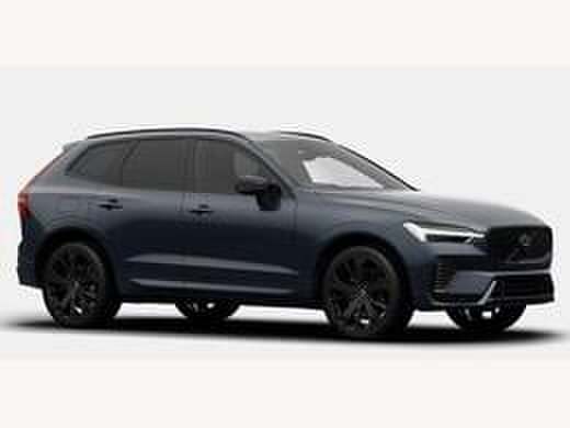 Main listing image - Volvo XC60