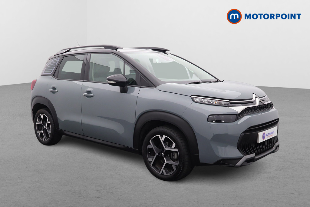 Main listing image - Citroen C3 Aircross