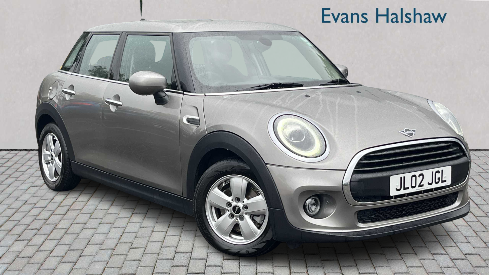 Main listing image - MINI Hatchback 5dr