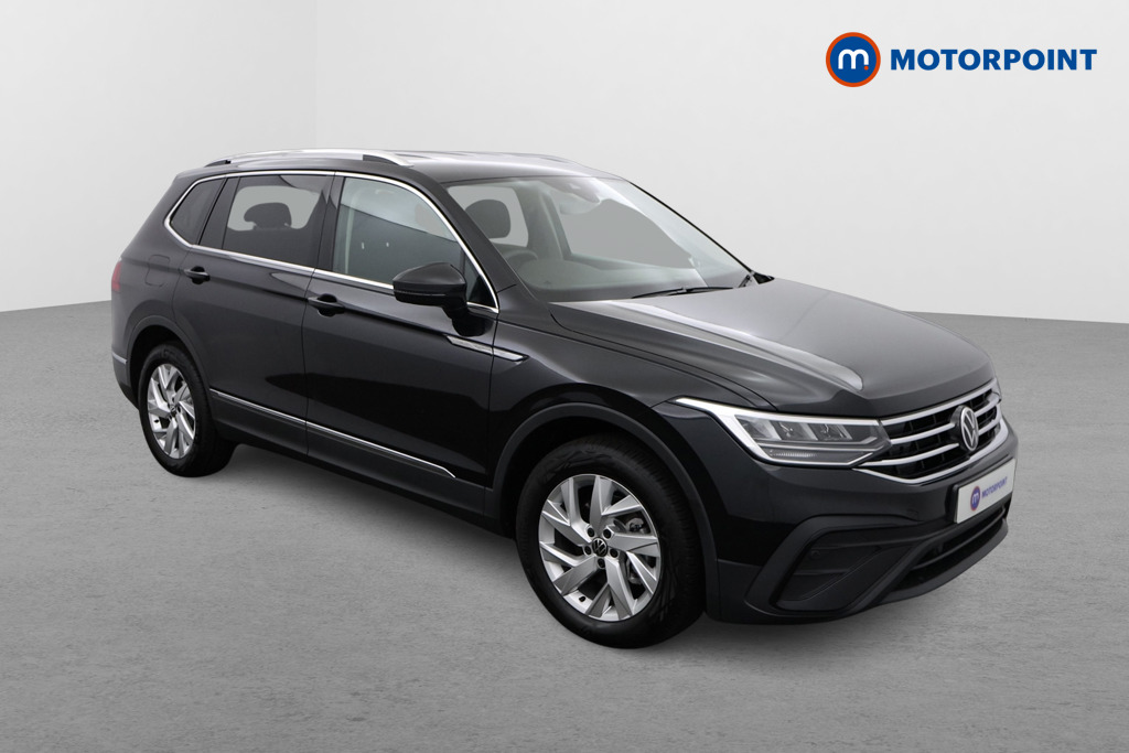 Main listing image - Volkswagen Tiguan Allspace