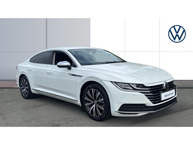 Main listing image - Volkswagen Arteon