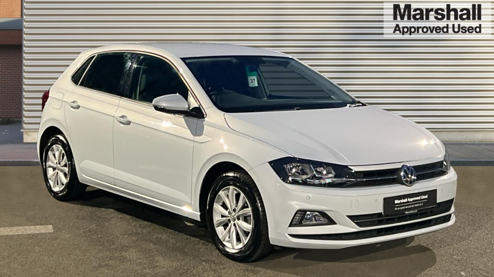 Main listing image - Volkswagen Polo