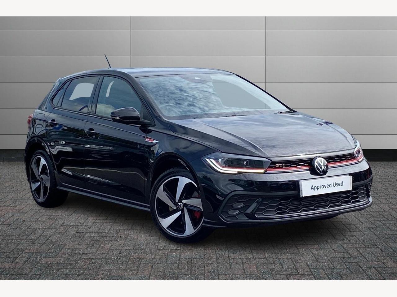 Main listing image - Volkswagen Polo GTI