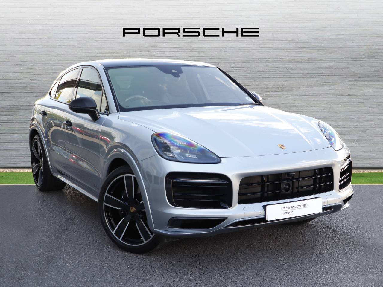 Main listing image - Porsche Cayenne