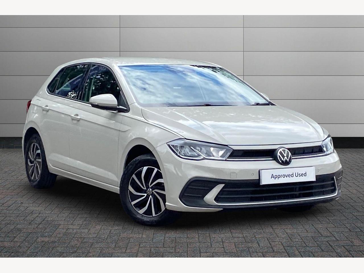 Main listing image - Volkswagen Polo
